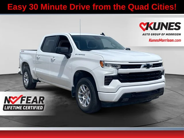 SEMINUEVOS CHEVROLET Silverado 1500 a Estados en autogozo