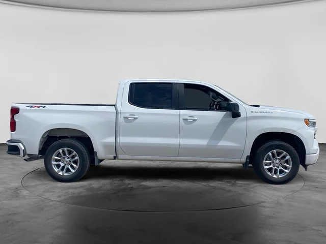 SEMINUEVOS CHEVROLET Silverado 1500 a Estados en autogozo