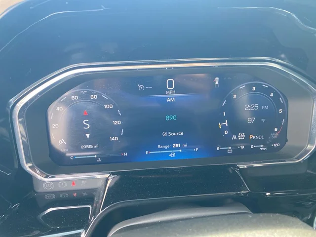 SEMINUEVOS CHEVROLET Silverado 1500 a Estados en autogozo
