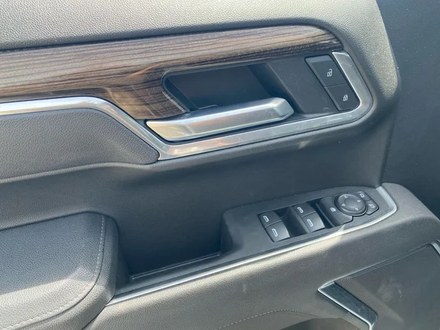 SEMINUEVOS CHEVROLET Silverado 1500 a Estados en autogozo