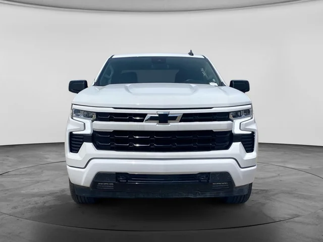 SEMINUEVOS CHEVROLET Silverado 1500 a Estados en autogozo