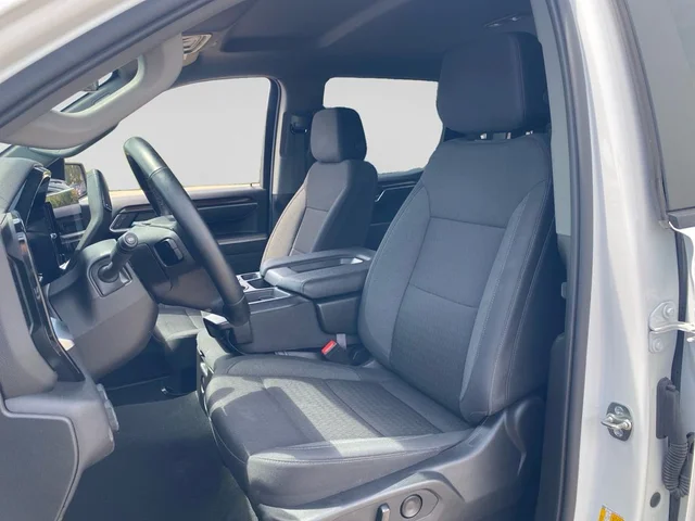 SEMINUEVOS CHEVROLET Silverado 1500 a Estados en autogozo