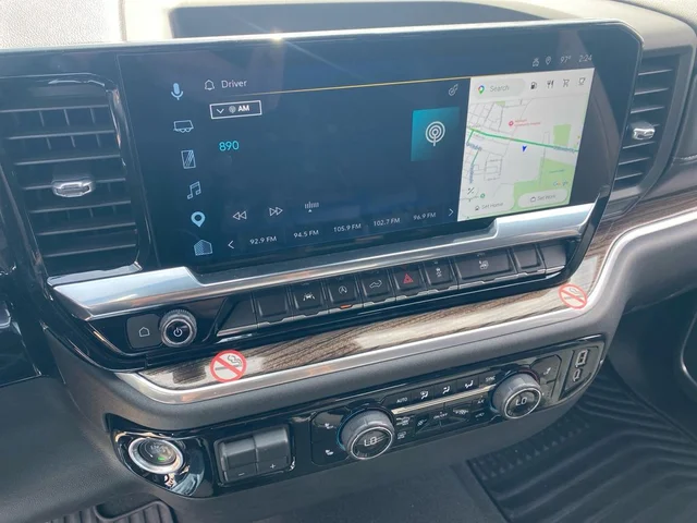 SEMINUEVOS CHEVROLET Silverado 1500 a Estados en autogozo