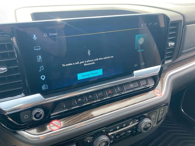 SEMINUEVOS CHEVROLET Silverado 1500 a Estados en autogozo