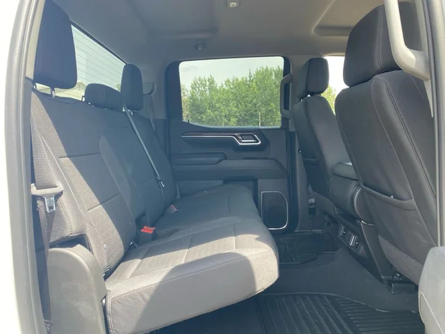 SEMINUEVOS CHEVROLET Silverado 1500 a Estados en autogozo