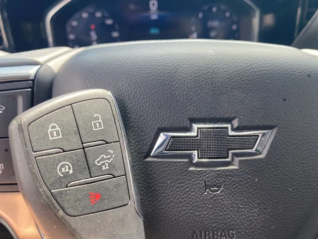 SEMINUEVOS CHEVROLET Silverado 1500 a Estados en autogozo
