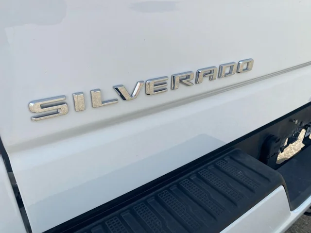 SEMINUEVOS CHEVROLET Silverado 1500 a Estados en autogozo