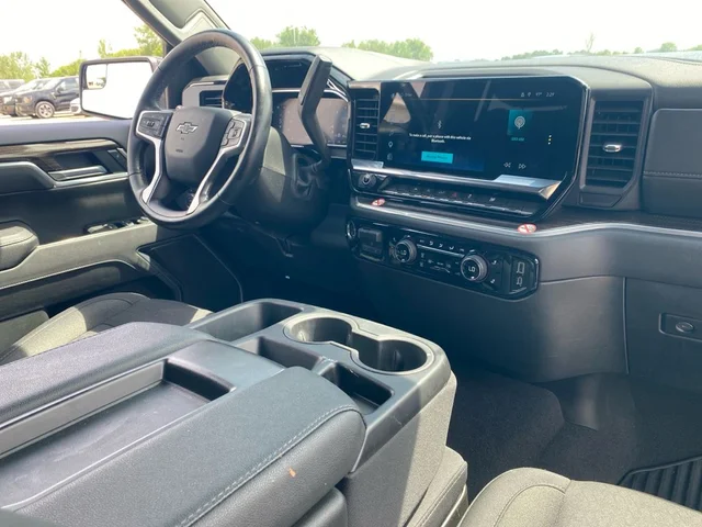 SEMINUEVOS CHEVROLET Silverado 1500 a Estados en autogozo