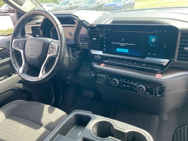 SEMINUEVOS CHEVROLET Silverado 1500 a Estados en autogozo