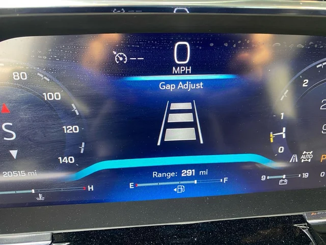 SEMINUEVOS CHEVROLET Silverado 1500 a Estados en autogozo