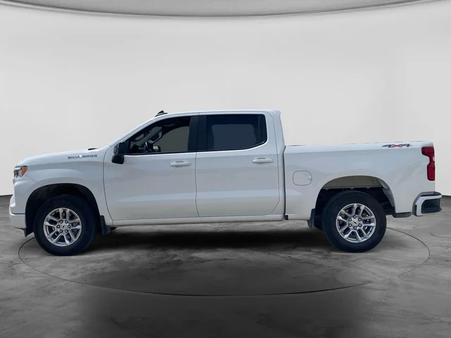 SEMINUEVOS CHEVROLET Silverado 1500 a Estados en autogozo