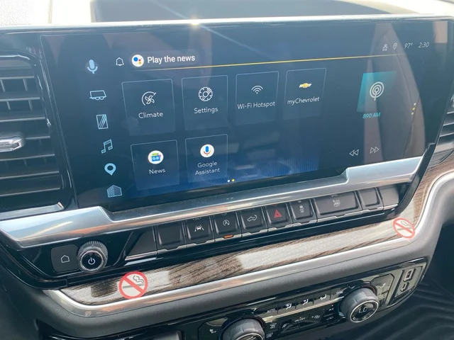 SEMINUEVOS CHEVROLET Silverado 1500 a Estados en autogozo
