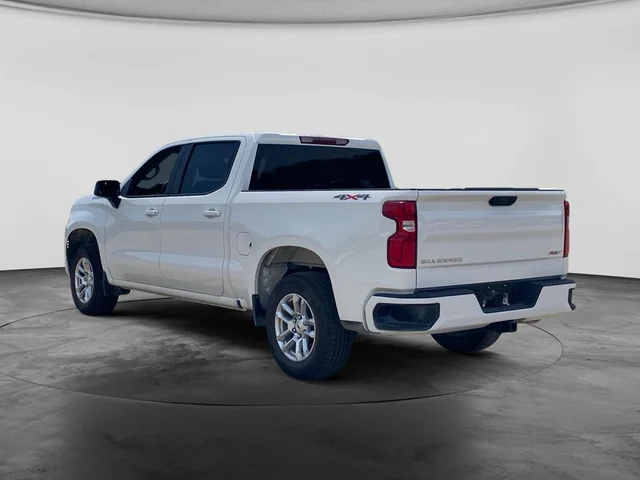 SEMINUEVOS CHEVROLET Silverado 1500 a Estados en autogozo