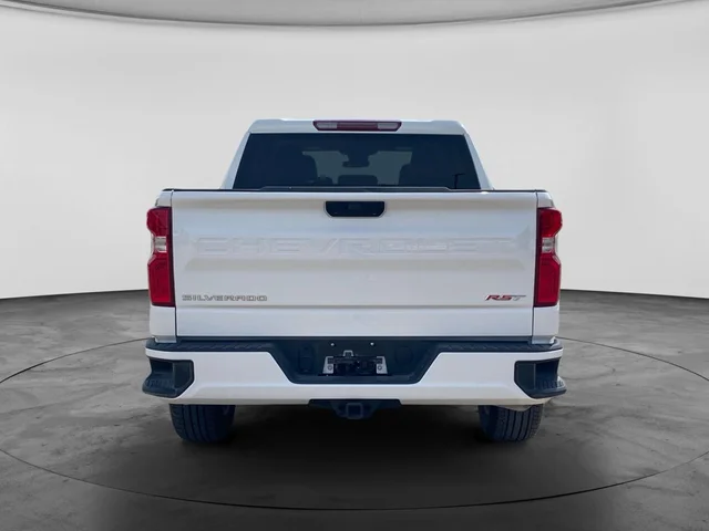 SEMINUEVOS CHEVROLET Silverado 1500 a Estados en autogozo