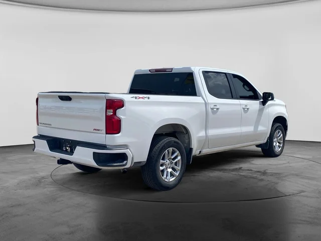 SEMINUEVOS CHEVROLET Silverado 1500 a Estados en autogozo
