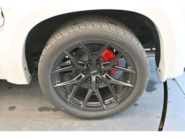 Nuevos CHEVROLET SILVERADO 1500 à Estados chez autogozo