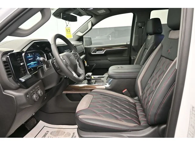 Nuevos CHEVROLET SILVERADO 1500 à Estados chez autogozo