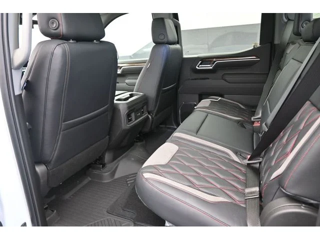 Nuevos CHEVROLET SILVERADO 1500 à Estados chez autogozo