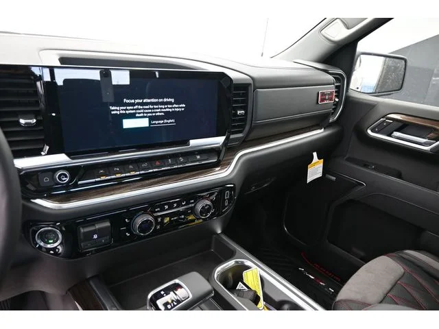 Nuevos CHEVROLET SILVERADO 1500 à Estados chez autogozo