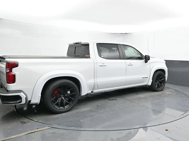 Nuevos CHEVROLET SILVERADO 1500 à Estados chez autogozo