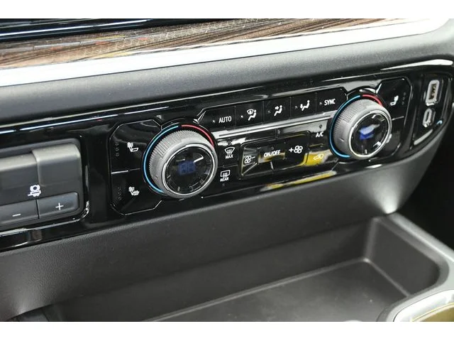 Nuevos CHEVROLET SILVERADO 1500 à Estados chez autogozo