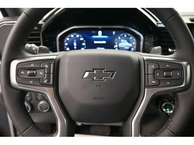 Nuevos CHEVROLET SILVERADO 1500 à Estados chez autogozo