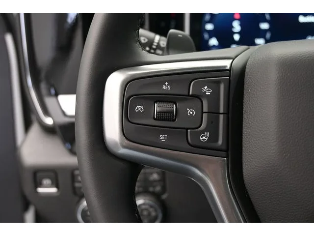 Nuevos CHEVROLET SILVERADO 1500 à Estados chez autogozo