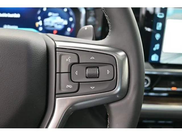 Nuevos CHEVROLET SILVERADO 1500 à Estados chez autogozo