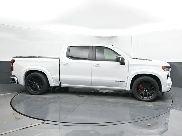 Nuevos CHEVROLET SILVERADO 1500 à Estados chez autogozo