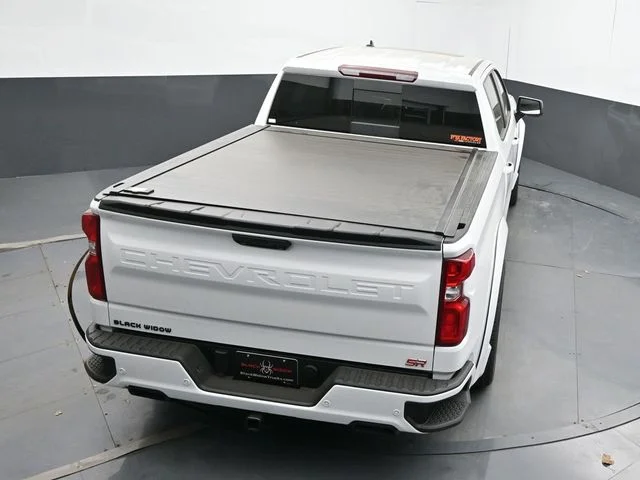 Nuevos CHEVROLET SILVERADO 1500 à Estados chez autogozo