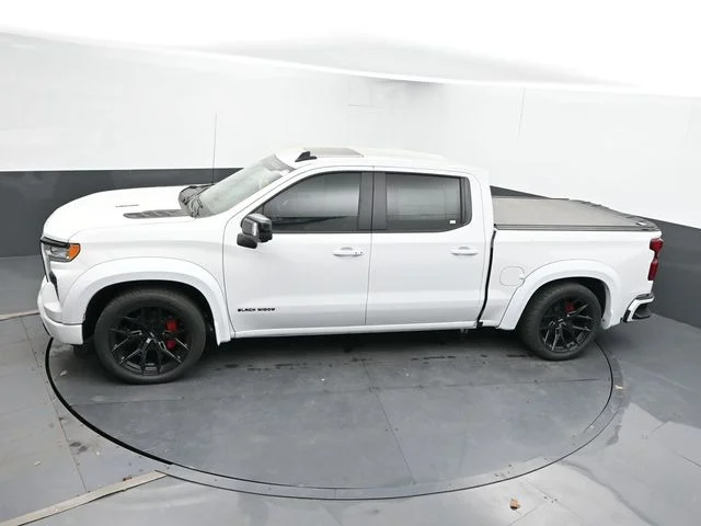 Nuevos CHEVROLET SILVERADO 1500 à Estados chez autogozo