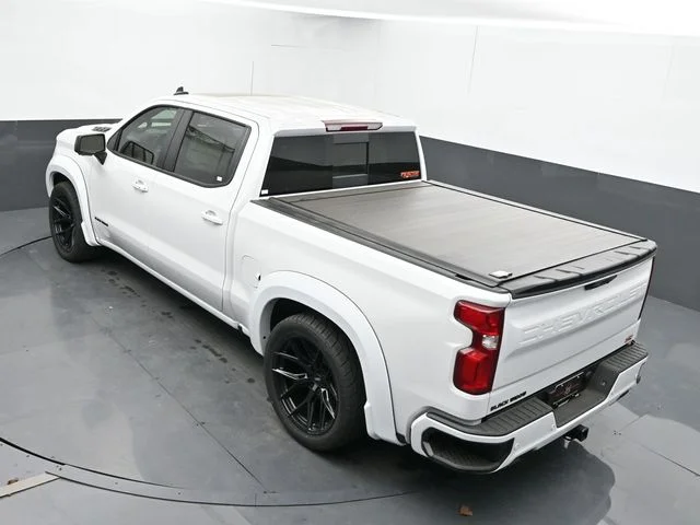 Nuevos CHEVROLET SILVERADO 1500 à Estados chez autogozo