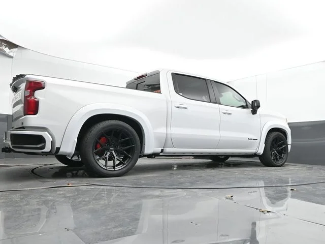 Nuevos CHEVROLET SILVERADO 1500 à Estados chez autogozo