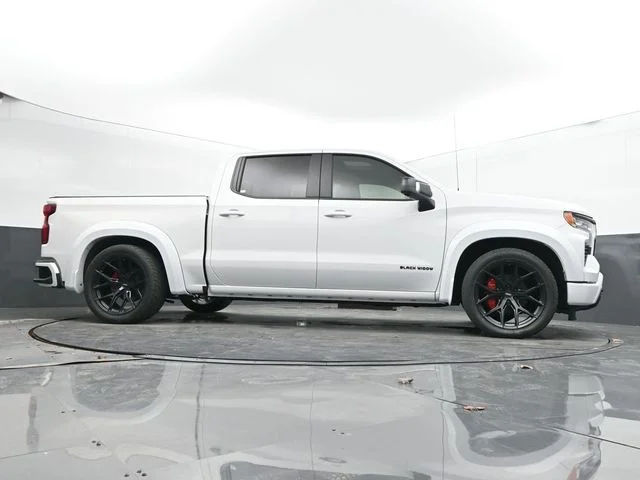 Nuevos CHEVROLET SILVERADO 1500 à Estados chez autogozo