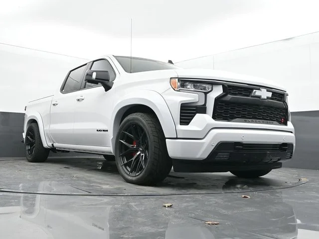 Nuevos CHEVROLET SILVERADO 1500 à Estados chez autogozo