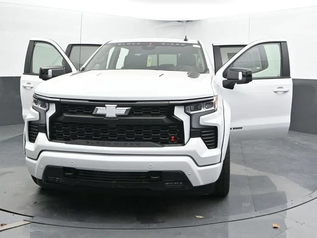 Nuevos CHEVROLET SILVERADO 1500 à Estados chez autogozo