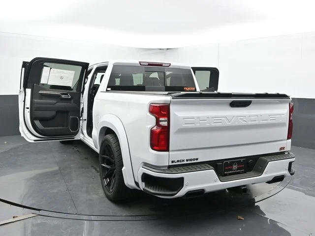 Nuevos CHEVROLET SILVERADO 1500 à Estados chez autogozo