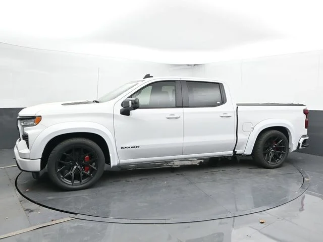 Nuevos CHEVROLET SILVERADO 1500 à Estados chez autogozo
