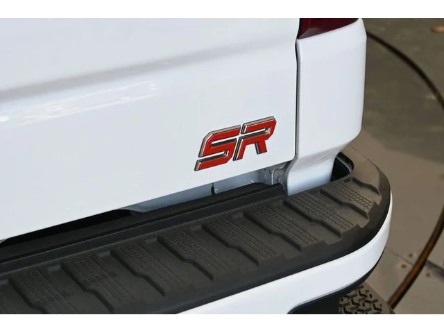 Nuevos CHEVROLET SILVERADO 1500 à Estados chez autogozo