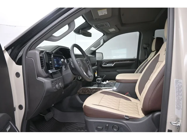 Nuevos CHEVROLET SILVERADO 1500 à Estados chez autogozo