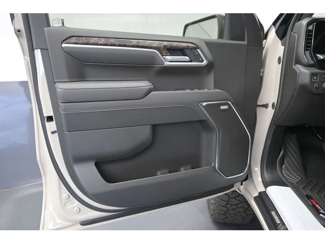 Nuevos CHEVROLET SILVERADO 1500 à Estados chez autogozo