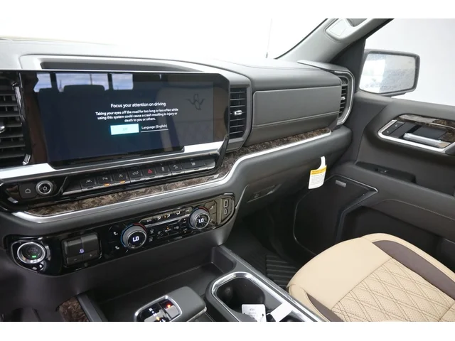 Nuevos CHEVROLET SILVERADO 1500 à Estados chez autogozo