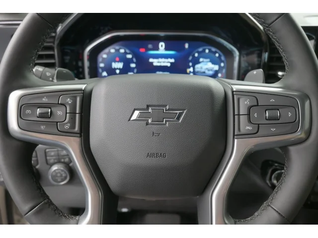 Nuevos CHEVROLET SILVERADO 1500 à Estados chez autogozo