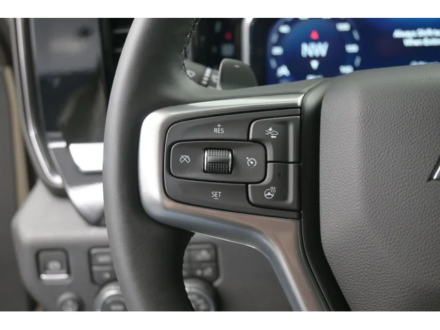 Nuevos CHEVROLET SILVERADO 1500 à Estados chez autogozo
