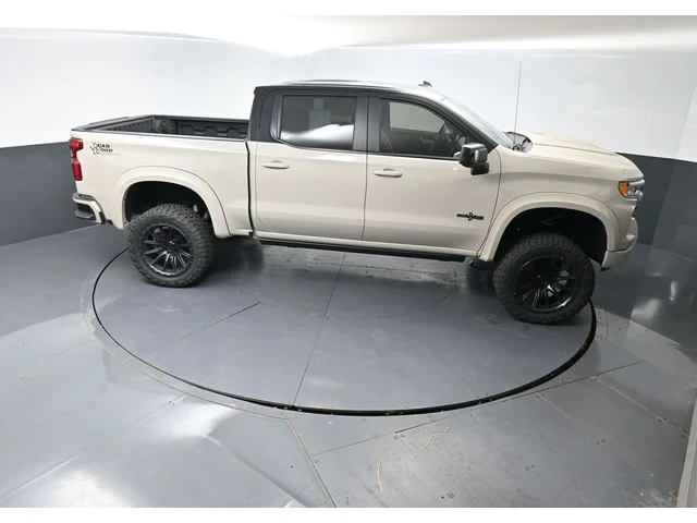 Nuevos CHEVROLET SILVERADO 1500 à Estados chez autogozo