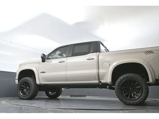 Nuevos CHEVROLET SILVERADO 1500 à Estados chez autogozo