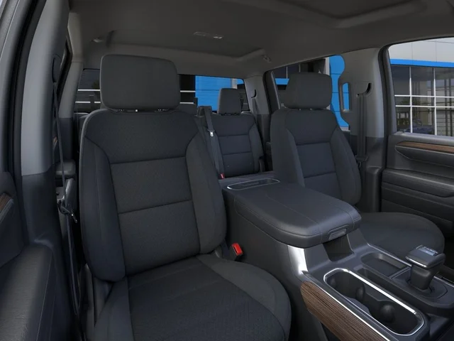 Nuevos CHEVROLET SILVERADO 1500 à Estados chez autogozo