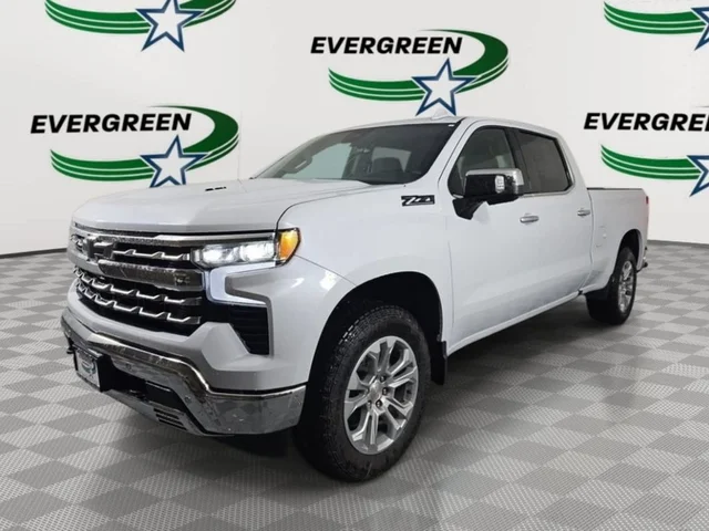 SEMINUEVOS CHEVROLET Silverado 1500 a Estados en autogozo