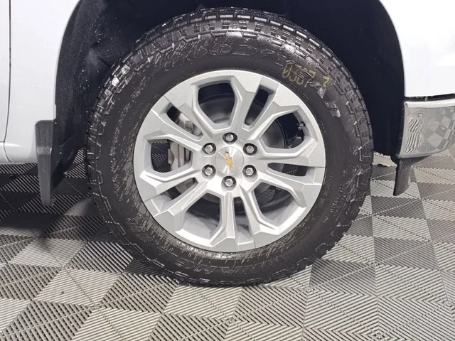 SEMINUEVOS CHEVROLET Silverado 1500 a Estados en autogozo