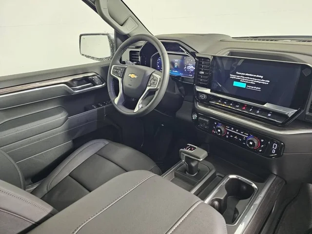 SEMINUEVOS CHEVROLET Silverado 1500 a Estados en autogozo
